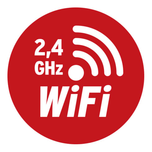 Brennenstuhl®Connect Eco-Line WiFi stekkerdoos 1,5m H05VV-F3G1,5 zwart