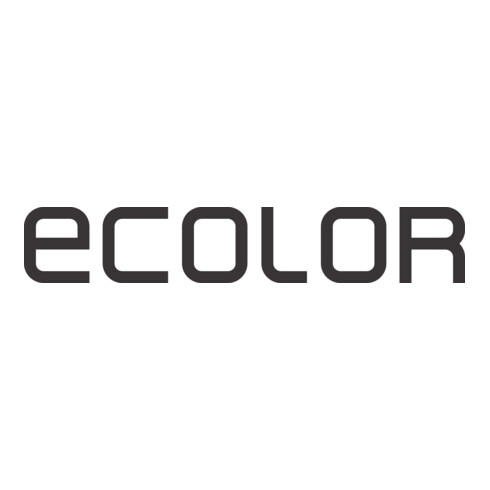 brennenstuhl®Connect Ecolor WiFi Steckdosenleiste 3-fach weiß/schwarz