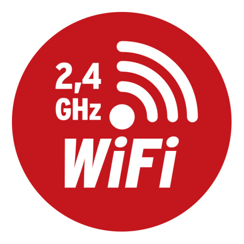 brennenstuhl®Connect Ecolor WiFi Steckdosenleiste 3-fach weiß/schwarz