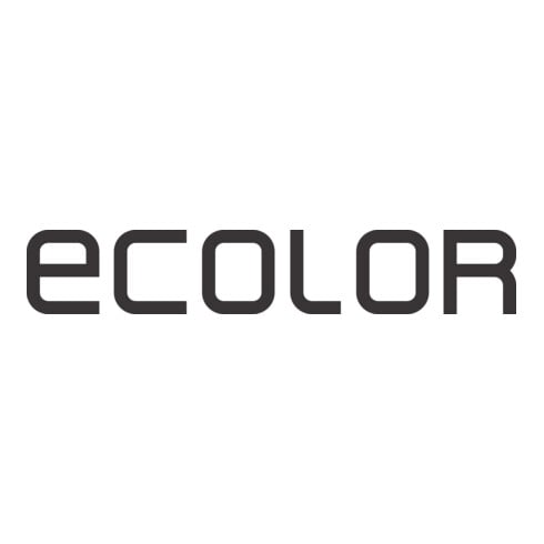 Brennenstuhl®Connect Ecolor WiFi stekkerdoos 3-voudig wit/zwart