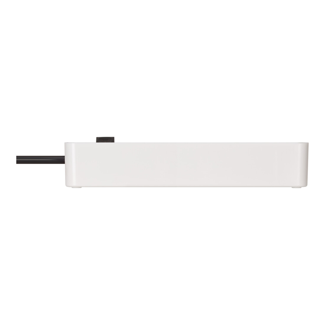 Brennenstuhl®Connect Ecolor WiFi stekkerdoos 3-voudig wit/zwart