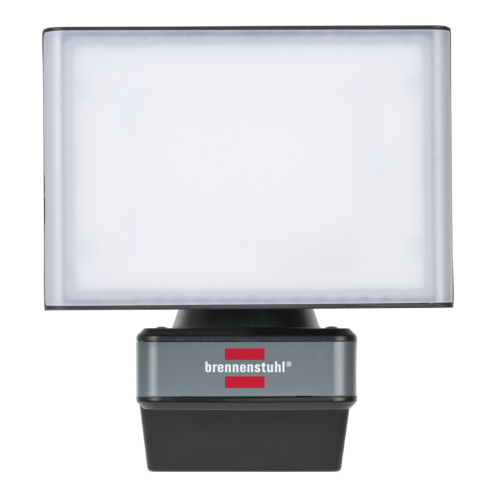 brennenstuhl®Connect LED WiFi Strahler WF 2050 2400lm, IP54