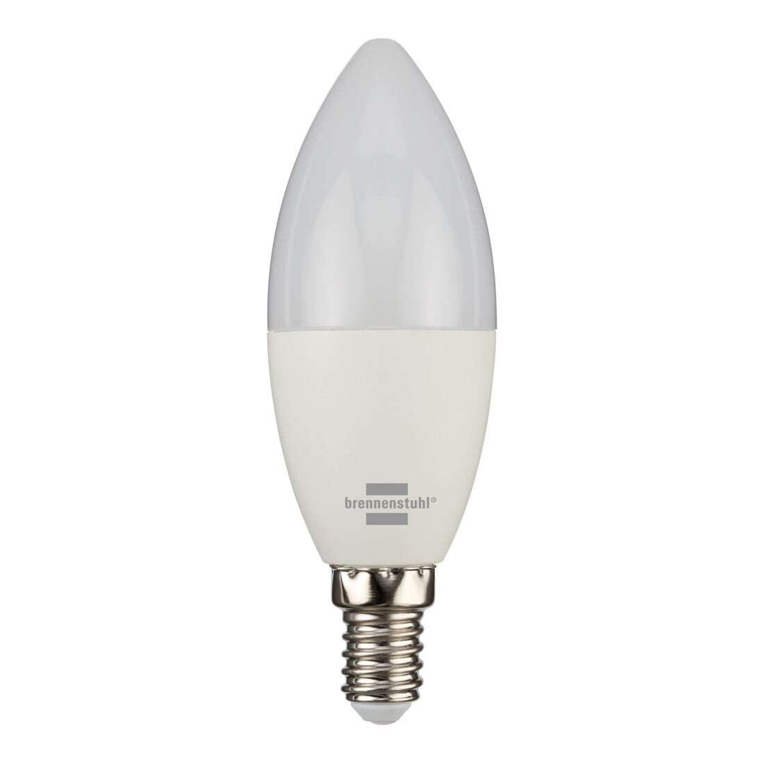 brennenstuhl®Connect WiFi Glühbirne SB 400, E14, 430lm, 5,5W