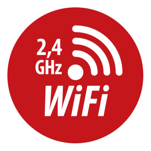 brennenstuhl®Connect WiFi Glühbirne SB 810, E27, 860lm, 9W