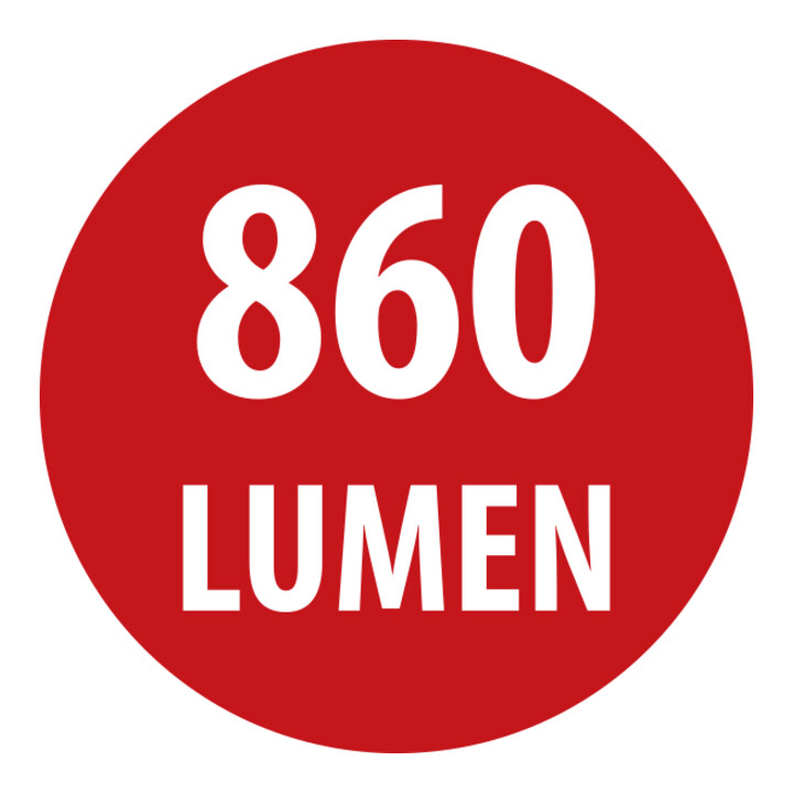 brennenstuhl®Connect WiFi Glühbirne SB 810, E27, 860lm, 9W
