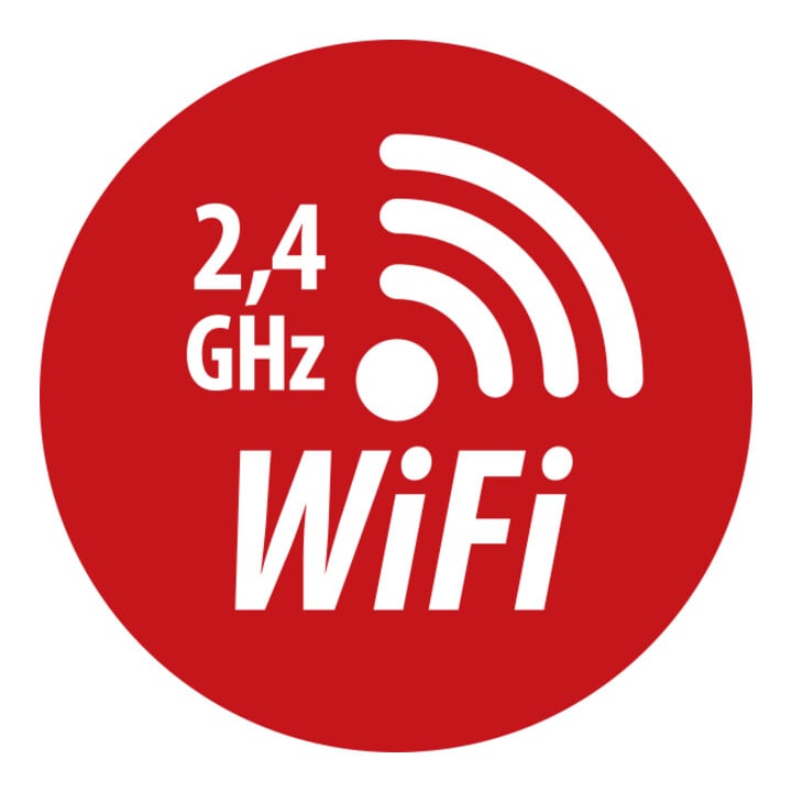 brennenstuhl®Connect WiFi LED Strahler mit Bewegungsmelder WF 2050 P / LED Wandstrahler 20W für außen IP54 steuerbar per kostenloser App