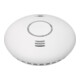 brennenstuhl®Connect WiFi Rauch- und Hitzewarnmelder WRHM01-1