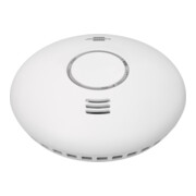 brennenstuhl®Connect WiFi Rauch- und Hitzewarnmelder WRHM01
