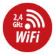 brennenstuhl®Connect WiFi Rauch- und Hitzewarnmelder WRHM01-4