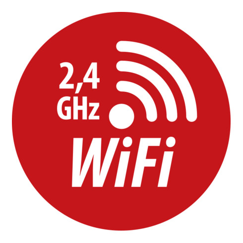 brennenstuhl®Connect WiFi Rauch- und Hitzewarnmelder WRHM01