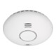 Brennenstuhl®Connect WiFi Rook- en Warmtemelder WRHM01-1