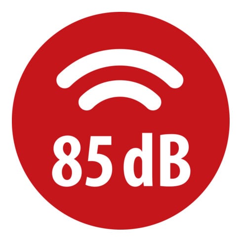 Brennenstuhl®Connect WiFi Rook- en Warmtemelder WRHM01
