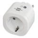 brennenstuhl®Connect WiFi Steckdose WA 3000 XS01 weiss IP20-1