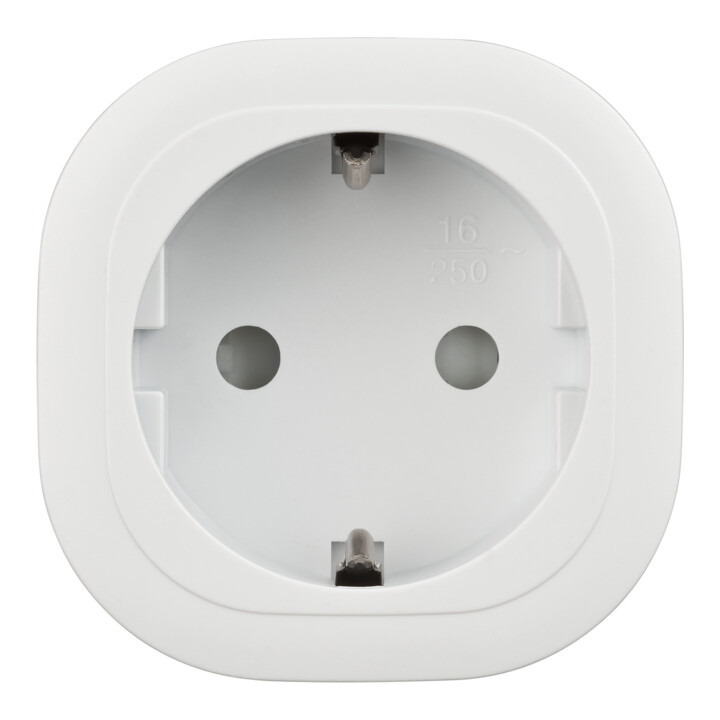 brennenstuhl®Connect WiFi Steckdose WA 3000 XS01 weiss IP20