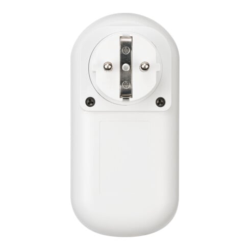 Brennenstuhl®Connect WiFi-stekkerdoos met 433MHz-zender WA 3600 LRF01 433