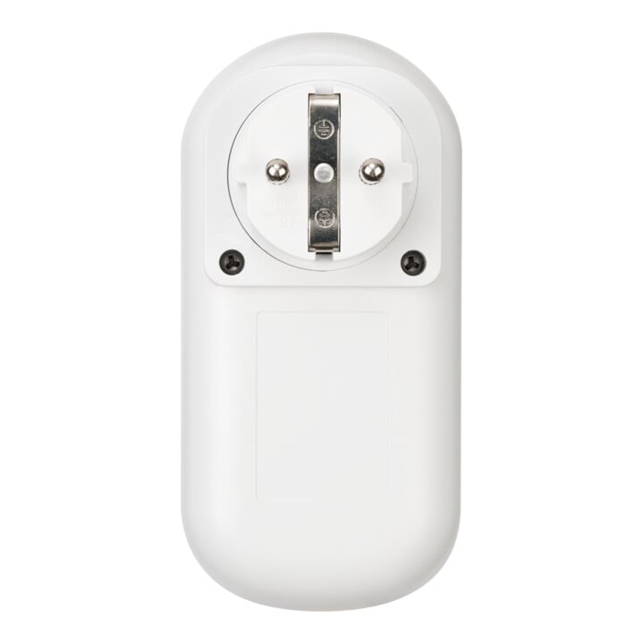 Brennenstuhl®Connect WiFi-stekkerdoos met 433MHz-zender WA 3600 LRF01 433