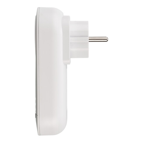 Brennenstuhl®Connect WiFi-stekkerdoos met 433MHz-zender WA 3600 LRF01 433