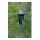 Brennenstuhl®Connect WIFI tuinstekkerdoos met grondpin en montageplaat IP44 2-voudig 10m H07RN-F3G1.5