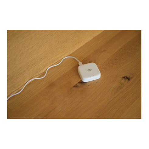 Brennenstuhl®Connect Zigbee Gateway GWY CZ 01