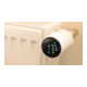 Brennenstuhl®Connect Zigbee Heizkörperthermostat HT CZ 01-5