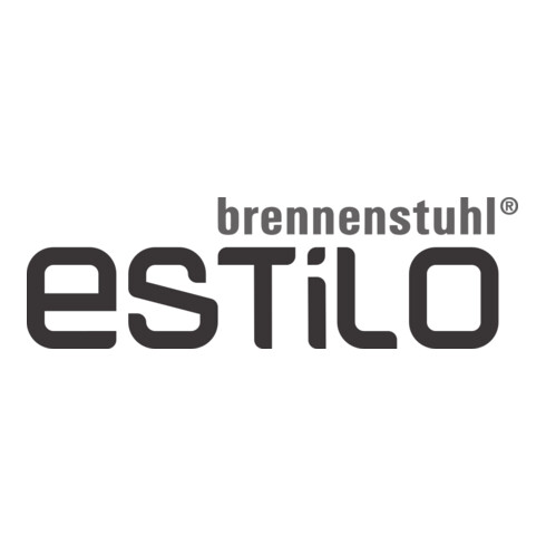 brennenstuhl®estilo Ecksteckdosenleiste mit USB-Ladefunktion 2x Schutzkontakt, 2x Euro