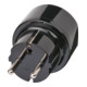Brennenstuhl Reisadapter CH/aardingscontact-3