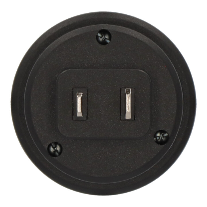 Brennenstuhl Reisestecker Euro/Konturenstecker/USA Japan