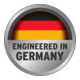 Brennenstuhl Reisestecker Euro/Konturenstecker/USA Japan