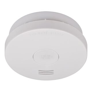 Brennenstuhl Rilevatore di fumo RM L 3100
