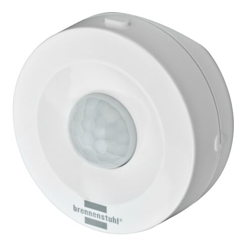 Brennenstuhl Rilevatore di movimento Connect Zigbee BM CZ 01