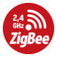 Brennenstuhl Rilevatore di movimento Connect Zigbee BM CZ 01-4