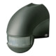 Brennenstuhl Rivelatore di movimento a infrarossi PIR 180 IP44, antracite-1