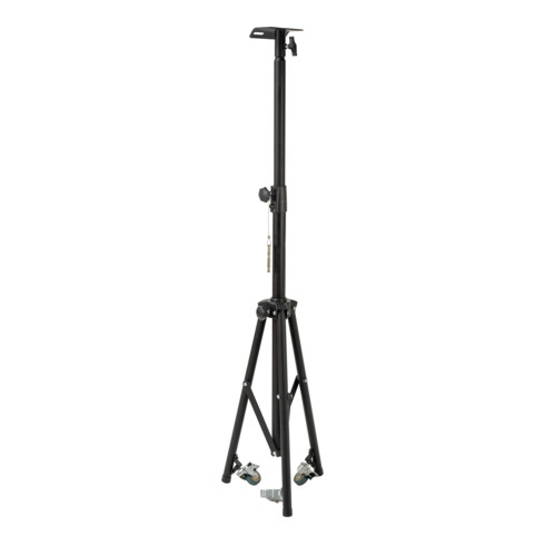Brennenstuhl Rotolo treppiede telescopico MT 180