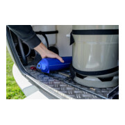 Brennenstuhl Safebox CEE 230V / Beschermdoos IP44 voor verlengkabel (beschermkap voor H07RN-3G2,5 kabel buiten, campingaccessoire) blauw-4