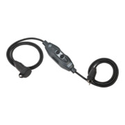 Brennenstuhl Schutzadapterkabel 3m  Professional PRCD-S ADVANCED für den Baustelleneinsatz-2