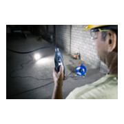 Brennenstuhl Schutzadapterkabel 3m  Professional PRCD-S ADVANCED für den Baustelleneinsatz-4