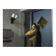 Brennenstuhl Sensor LED-Strahler Duo Premium City SV5405 PIR IP44 mit Infrarot-Bewegungsmelder 54x0,5W 2160lm Energieeffizienzklasse A-3