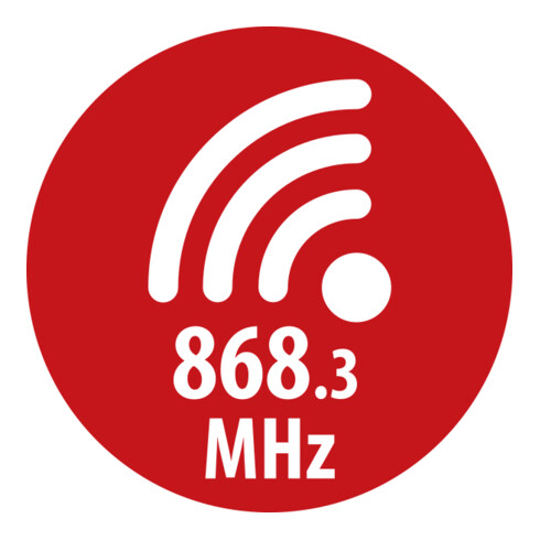 Brennenstuhl Sensore radio di temperatura e umidità BrematicPRO THS 868 01 IP44