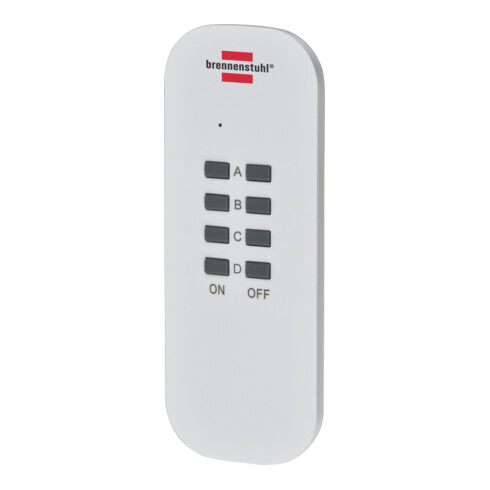 Brennenstuhl Set di interruttori radio Comfort-Line 3x IP20