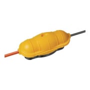 Brennenstuhl Sicherheitsbox f.Leitungs-D. 8mm spritzwassergeschützt-1