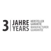 Brennenstuhl Professional Stativ LED Baustrahler Dreikopf 13050 T, IP54, 13500lm, 5m H07RN-F2X1,0