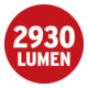 Brennenstuhl Stativ LED Strahler JARO 3000 T / LED Baustrahler mit Stativ für außen-4