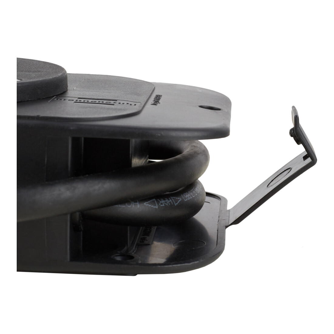 Brennenstuhl Stazione di corrente CEE1 IP44, Prese: 1xCEE 400V/16A + 3x230V/16A
