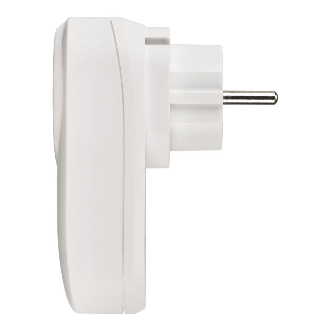 Brennenstuhl Steckdosenadapter mit USB C Power Delivery und USB-A