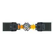 Brennenstuhl Steckdosenleiste 4-fach 1951140100 Premium-Line schwarz 1,8m H05VV-F 1951140100-5