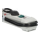 Brennenstuhl Steckdosenleiste 4-fach 1955540100 Premium-Line lichtgrau 1,8m H05VV- 1955540100-5
