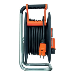 Brennenstuhl Steckdosenleiste 5-fach H05VV-F3G1,5 3m USB C