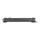 Brennenstuhl Steckdosenleiste 6-fach 1951160100 Premium-Line schwarz 3m H05VV-F 3G 1951160100-2