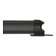 Brennenstuhl Steckdosenleiste 6-fach 1951160100 Premium-Line schwarz 3m H05VV-F 3G 1951160100