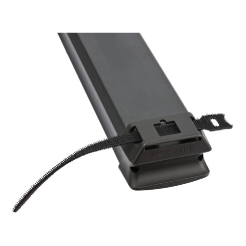 Brennenstuhl Steckdosenleiste 6-fach 1951160100 Premium-Line schwarz 3m H05VV-F 3G 1951160100